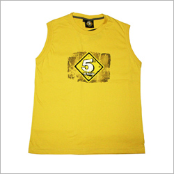 5ta a Fondo - remeras