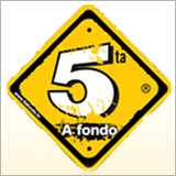 5ta a Fondo