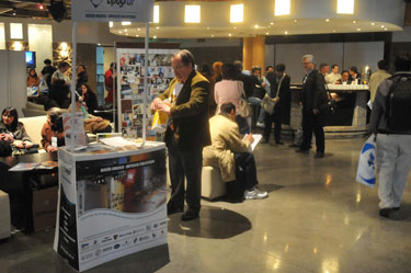 Emprender AJE Ciudad 2011