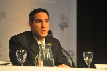 Emprender AJE Ciudad 2011