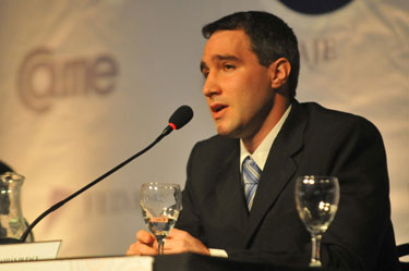 Emprender AJE Ciudad 2011