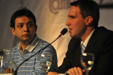 Emprender AJE Ciudad 2011