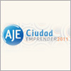 Emprender AJE Ciudad 2011