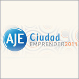Emprender AJE Ciudad 2011