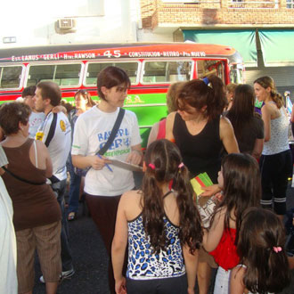 Basura Cero - Greenpeace