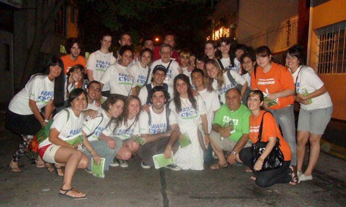 Basura Cero - Greenpeace