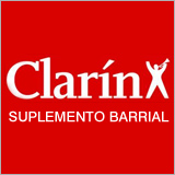 Clarin - Suplemento barrial