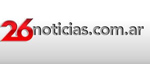 26 Noticias