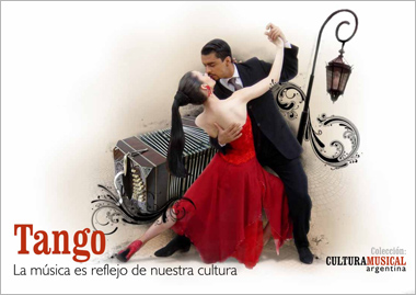 Colección Cultura Musical Argentina