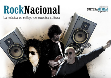 Colección Cultura Musical Argentina