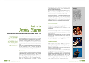 Colección Cultura Musical Argentina