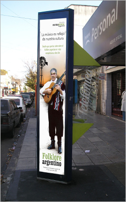 Colección Cultura Musical Argentina