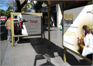 Colección Cultura Musical Argentina