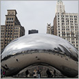 Ciudad de Chicago - New York
