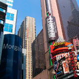 Garment District - New York