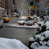 Lincoln Center - New York
