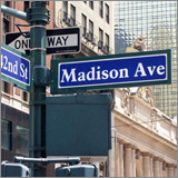 Quinta Avenida - New York