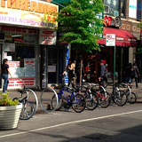 Harlem y Washington Heights - New York