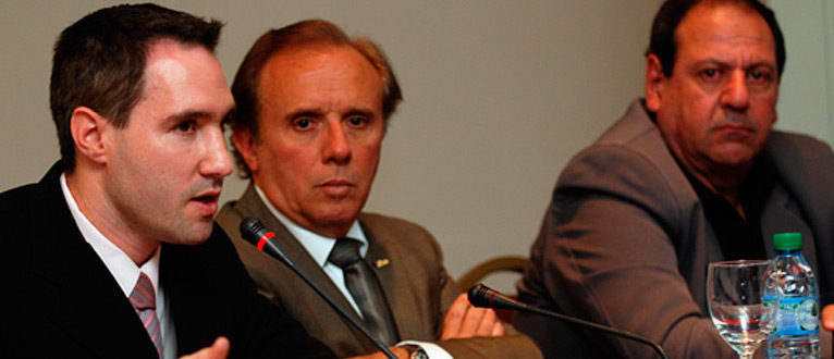 Damian Di Pace