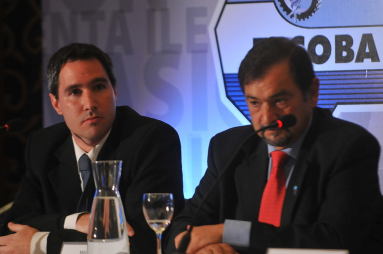 1º Foro Internacional - Espacio público, venta ilegal y ciudad