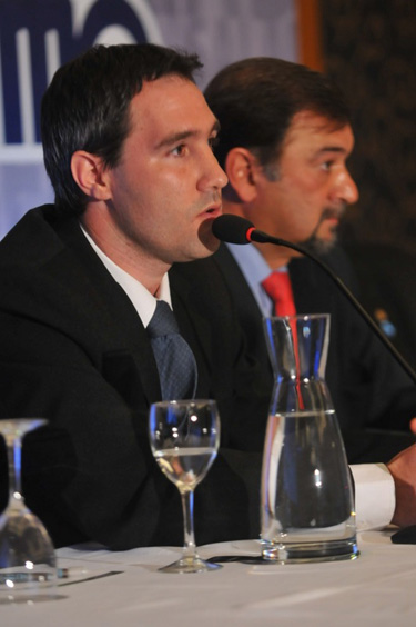 1º Foro Internacional - Espacio público, venta ilegal y ciudad