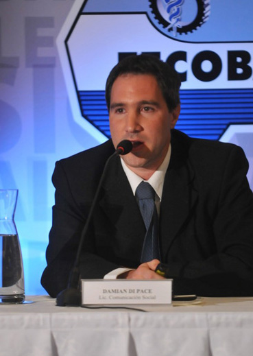 1º Foro Internacional - Espacio público, venta ilegal y ciudad