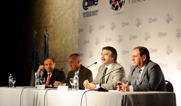 Apertura Foro