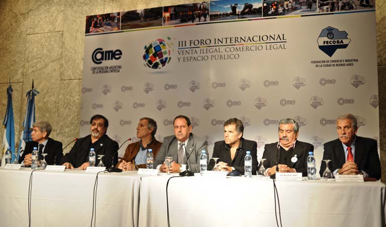 Panel I