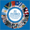 II Foro Internacional espacio público, venta ilegal y ciudad