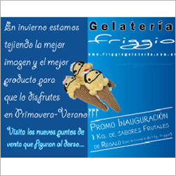 Friggio