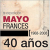 Exposición Mayo Francés