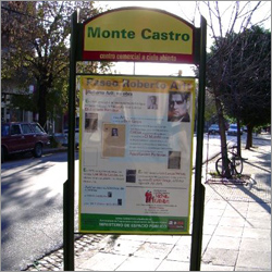 CCCA Monte Castro