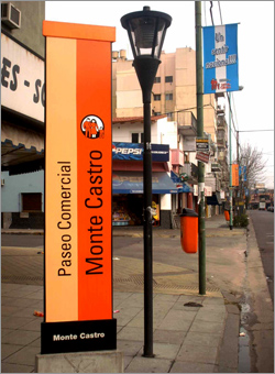 CCCA Monte Castro
