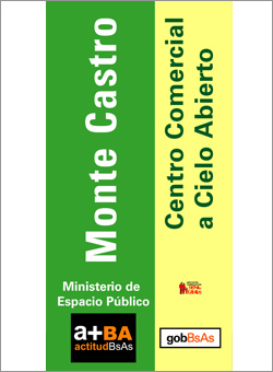 CCCA Monte Castro