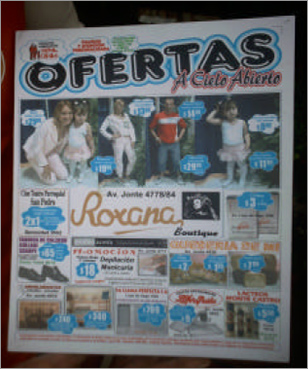 CCCA Monte Castro