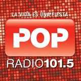 Pop Radio FM 101.5