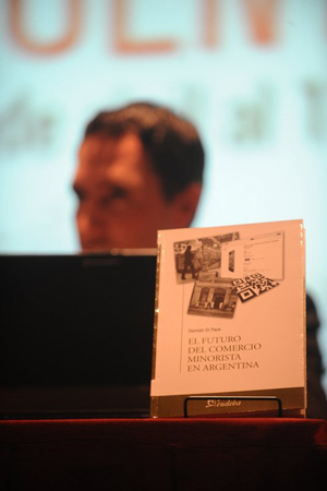 Presentacion del Libro: El futuro del comercio minorista en Argentina