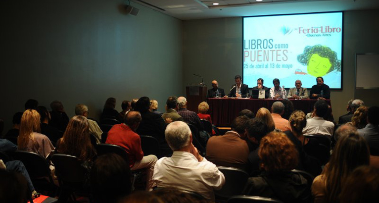 Presentacion del Libro: El futuro del comercio minorista en Argentina