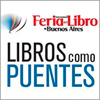 39 Feria del Libro - Libros como Puentes
