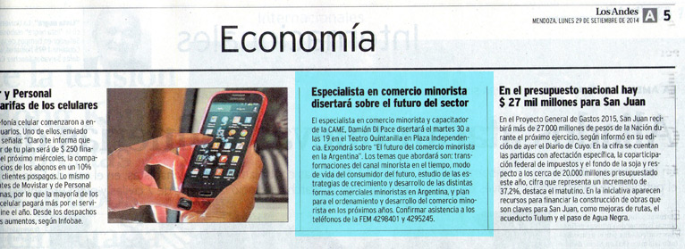 Diario Los Andes