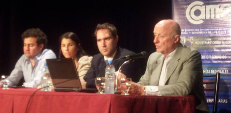 Conferencia