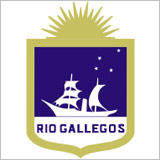 Rio Gallegos - Provincia de Santa Cruz