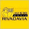Radio Rivadavia AM 630