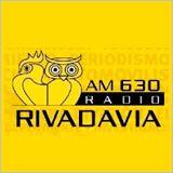 Radio Rivadavia