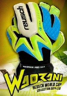 Banner Reusch Argentina