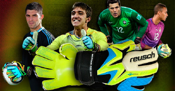 Banner Reusch Argentina
