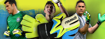 Banner Sorteo Reusch
