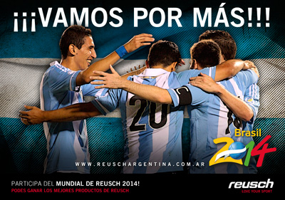 Vamos por más!!!