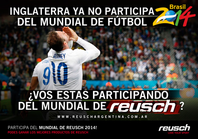 Banner de seguimiento de partidos