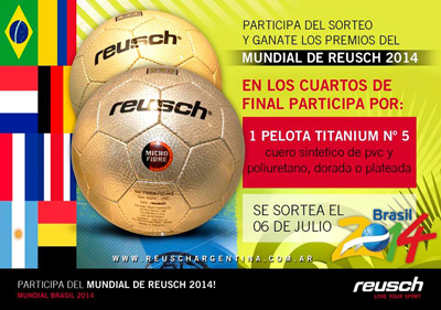 Premio de Semifinal